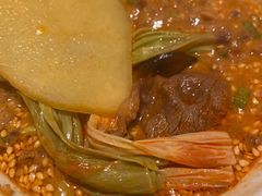 -海底捞火锅(枫蓝国际购物中心店)