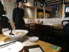 大堂-东菊料理(吉利购物广场店)