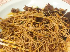 鸡丝凉面-钦善斋(武侯祠店)