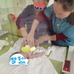 -蓓儿悦月子会所(日月大道店)