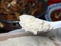 -木柴豆腐·活海鲜·鲁菜(岚山路店)
