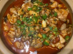 -火宫殿·湘菜小吃·商务宴请·生日聚会(东塘店)