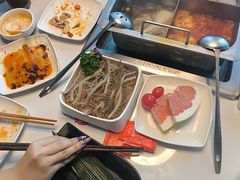 -海底捞火锅(吾悦广场店)