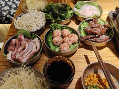 -夺多山贵州酸汤牛肉火锅(7mall店)