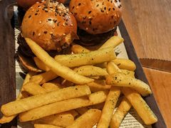 -翠贝卡&Mama Kelly Brunch Coffee(河西店)