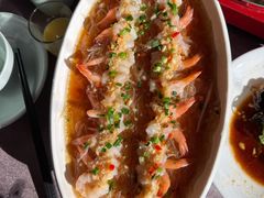 -亦海人家烤鸭店(康定街店)