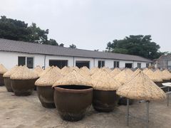 -苏州市吴中区光福窑上花果蜜饯厂