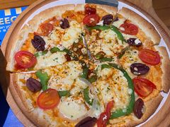 -HELLO MUSAE 拾光缪斯餐厅·纯正希腊风味(苏州中心店)