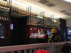 -必胜客(东大桥店)