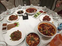 -蜀阳餐厅·金牌水煮鱼