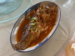 -百花人家(清水镇店)