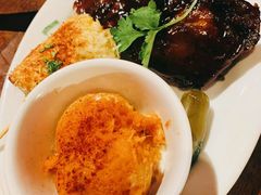 -Chili's Cafe&Bar奇利斯(滨江店)