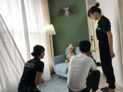 点击看大图 -芳妮豆丁家庭影像馆(宝安店)