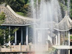 -无锡梅园公园