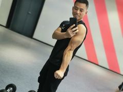 -WEGYMER健萌健身(雅颂居馆)