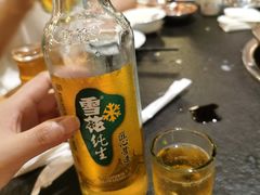 -肖仙仙羊肉汤·创于1996年(三官堂总店)