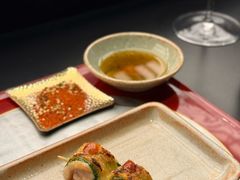 -鳥喜Toriki怀石烧鸟料理