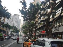 -牛市口盲人按摩(舒康分院)