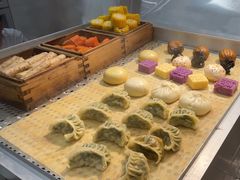 -晶丽香榭自助餐(南京大饭店)