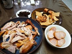 -京八珍(虎坊桥店)