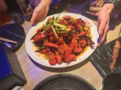 -红盔甲·小龙虾(定西路店)