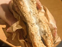 -Tims天好咖啡·贝果(星河中心店)