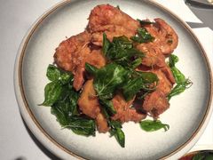 -肴约·花园式餐厅(湖里店)