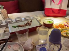 -京华烟云·北京烤鸭(领展购物广场·中关村店)