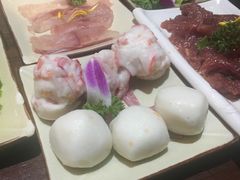 龙虾丸子-束河人家(南锣鼓巷店)