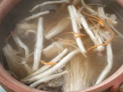 -莫家传承菜(耗儿鱼特色店)