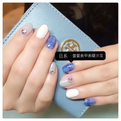 -LEILEI NAIL蕾蕾美甲美睫