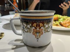 -阿里疆Alijiang·丝路美食·异域风情·清真(长楹天街店)