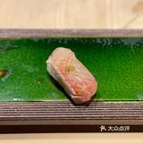 无记忆点的一餐omakase