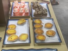 -四海蒸鲜蒸汽海鲜自助(北戴河店)