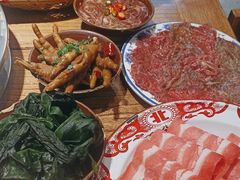 -楠火锅(光谷民族大道店)