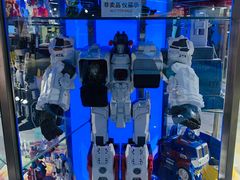 -新世界大丸百货