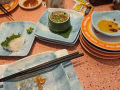 -元气寿司(东方宝泰店)
