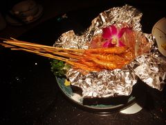 -嘉禾·悦享餐厅(八方汇店)