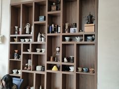 -时间抽屉(裕华万达广场店)