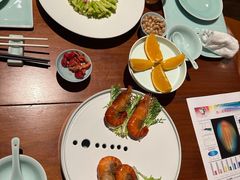 -阿纳迪酒店·悦餐厅