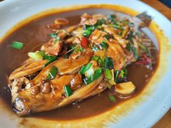 -侬佳蒸菜馆(听潮店)