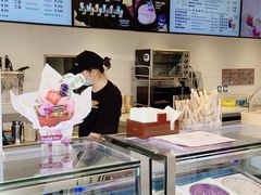 -哈根达斯(深圳海岸城店)