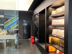 -TOP健身私教工作室(侨香店)