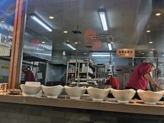 -亿诣蝎府炸酱面羊蝎子火锅(酷车小镇店)