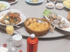 -映像威海·海鲜味道(经区店)