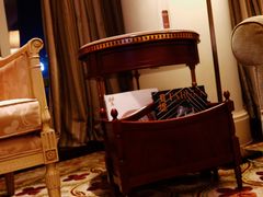 -广州富力丽思卡尔顿酒店