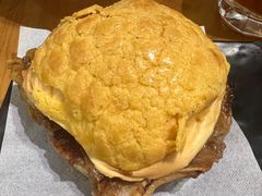 -胜利茶餐室