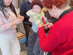 -南太湖山庄·四季轩&国风堂中餐厅
