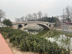 -赵州桥景区