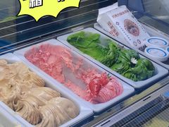 -CORNER CONE GELATO酷矿手作霜淇淋(南头古城店)